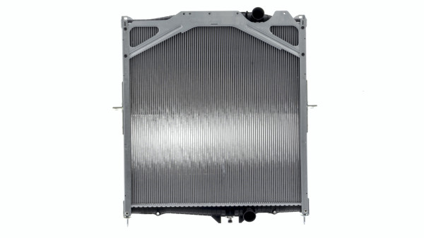 Radiator, engine cooling - CR1556000P MAHLE - 1676435, 1676635, 1276435